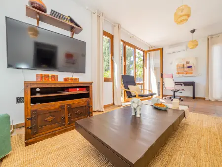 Gîte 8 personnes avec piscine privée à Alhaurín el Grande : photo 17