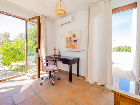 Gîte 8 personnes avec piscine privée à Alhaurín el Grande : photo 18