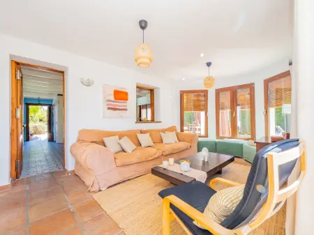 Gîte 8 personnes avec piscine privée à Alhaurín el Grande : photo 19