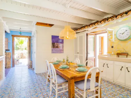 Gîte 8 personnes avec piscine privée à Alhaurín el Grande : photo 21