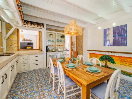 Gîte 8 personnes avec piscine privée à Alhaurín el Grande : photo 22