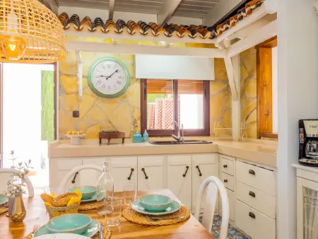 Gîte 8 personnes avec piscine privée à Alhaurín el Grande : photo 24