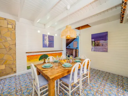 Gîte 8 personnes avec piscine privée à Alhaurín el Grande : photo 25