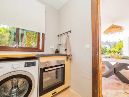 Gîte 8 personnes avec piscine privée à Alhaurín el Grande : photo 26