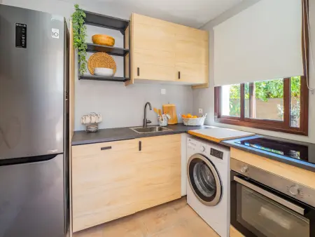 Gîte 8 personnes avec piscine privée à Alhaurín el Grande : photo 27