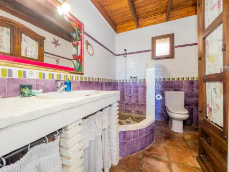 Gîte 8 personnes avec piscine privée à Alhaurín el Grande : photo 28