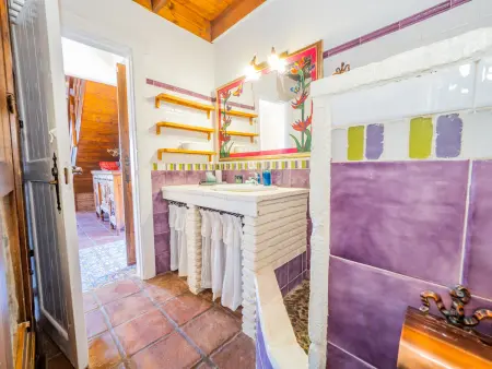 Gîte 8 personnes avec piscine privée à Alhaurín el Grande : photo 29