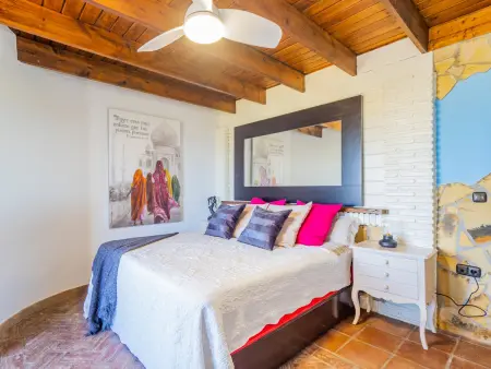 Gîte 8 personnes avec piscine privée à Alhaurín el Grande : photo 30