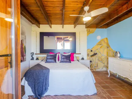 Gîte 8 personnes avec piscine privée à Alhaurín el Grande : photo 31