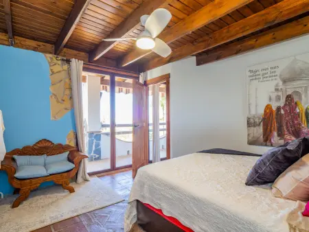 Gîte 8 personnes avec piscine privée à Alhaurín el Grande : photo 32
