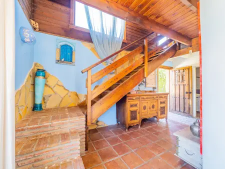Gîte 8 personnes avec piscine privée à Alhaurín el Grande : photo 33