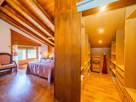 Gîte 8 personnes avec piscine privée à Alhaurín el Grande : photo 35