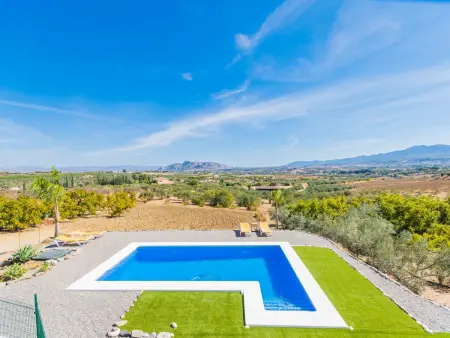 Maison de campagne avec piscine privée et vue montagne près de Coín - Photo 3