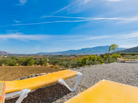 Maison de campagne avec piscine privée et vue montagne près de Coín - Photo 5
