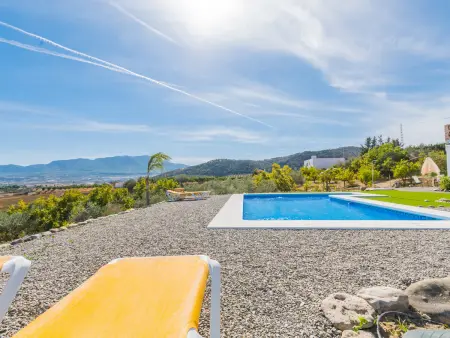 Maison de campagne avec piscine privée et vue montagne près de Coín - Photo 6