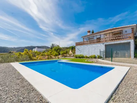 Maison de campagne avec piscine privée et vue montagne près de Coín - Photo 7
