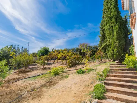 Maison de campagne avec piscine privée et vue montagne près de Coín - Photo 9