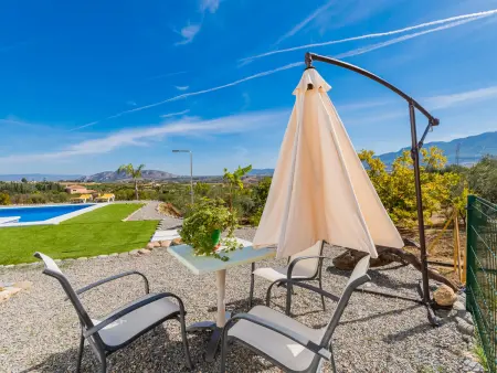 Maison de campagne avec piscine privée et vue montagne près de Coín - Photo 10