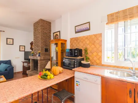 Maison de campagne avec piscine privée et vue montagne près de Coín - Photo 17