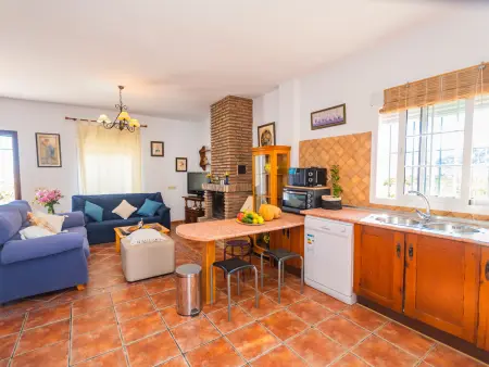 Maison de campagne avec piscine privée et vue montagne près de Coín - Photo 19