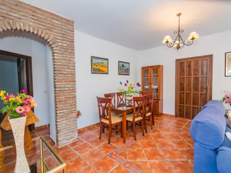 Maison de campagne avec piscine privée et vue montagne près de Coín - Photo 21
