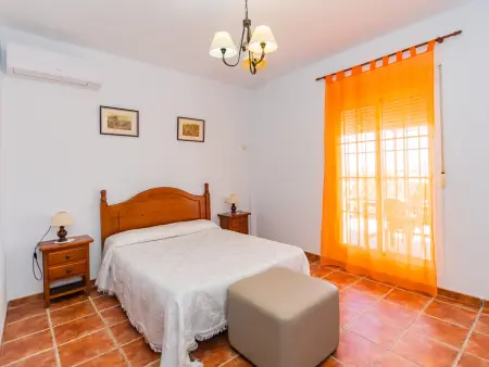 Maison de campagne avec piscine privée et vue montagne près de Coín - Photo 24