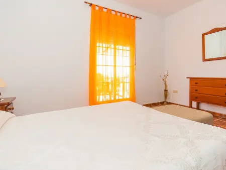 Maison de campagne avec piscine privée et vue montagne près de Coín - Photo 25