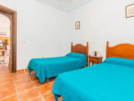 Maison de campagne avec piscine privée et vue montagne près de Coín - Photo 26
