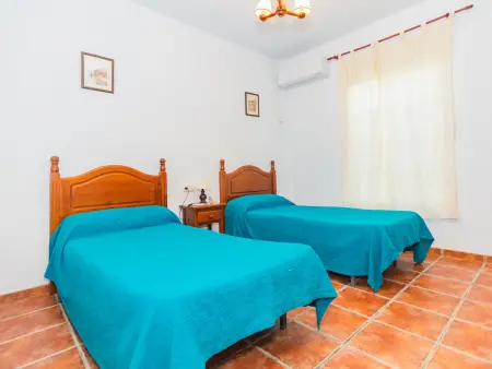 Maison de campagne avec piscine privée et vue montagne près de Coín - Photo 27