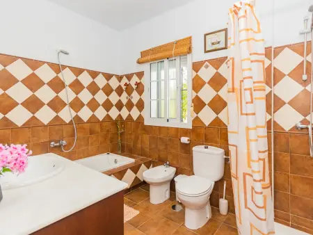 Maison de campagne avec piscine privée et vue montagne près de Coín - Photo 29