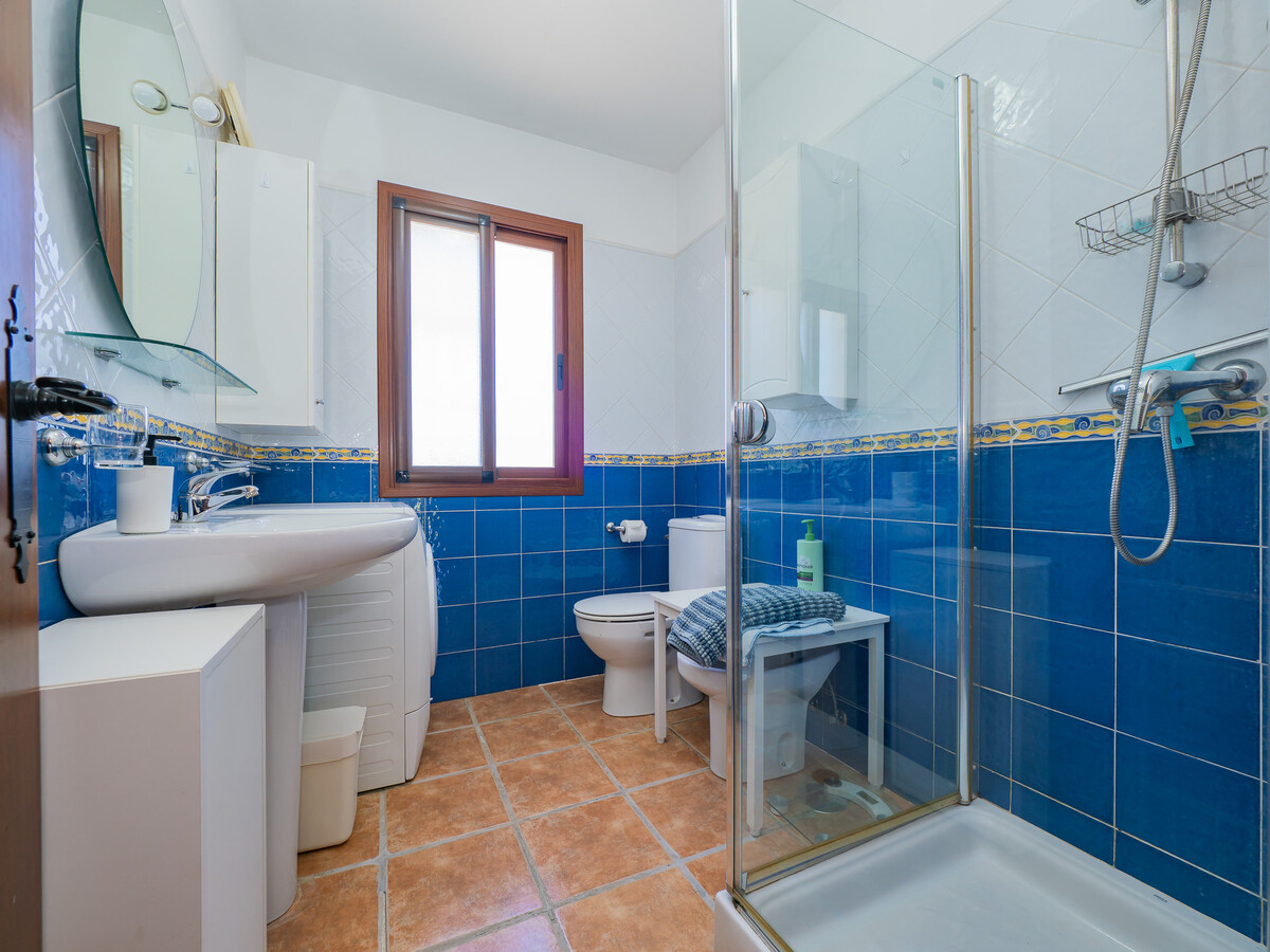 Gîte rural 8 pers. piscine privée à Alhaurín el Grande - Photo 19