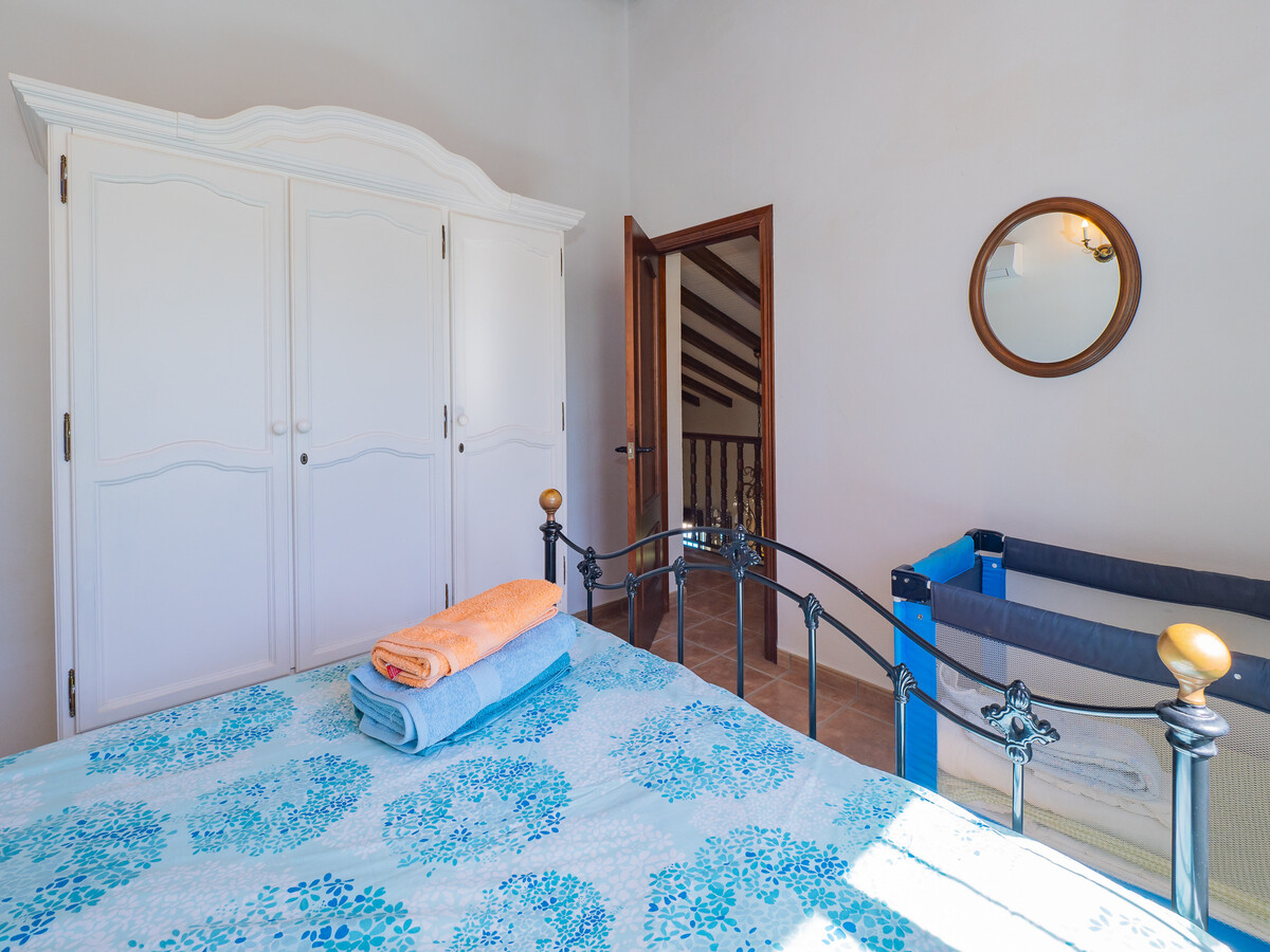 Gîte rural 8 pers. piscine privée à Alhaurín el Grande - Photo 22