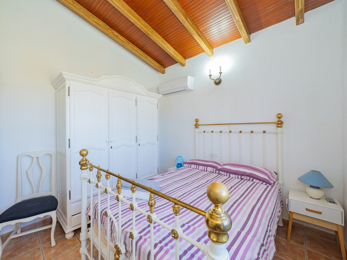 Gîte rural 8 pers. piscine privée à Alhaurín el Grande - Photo 28