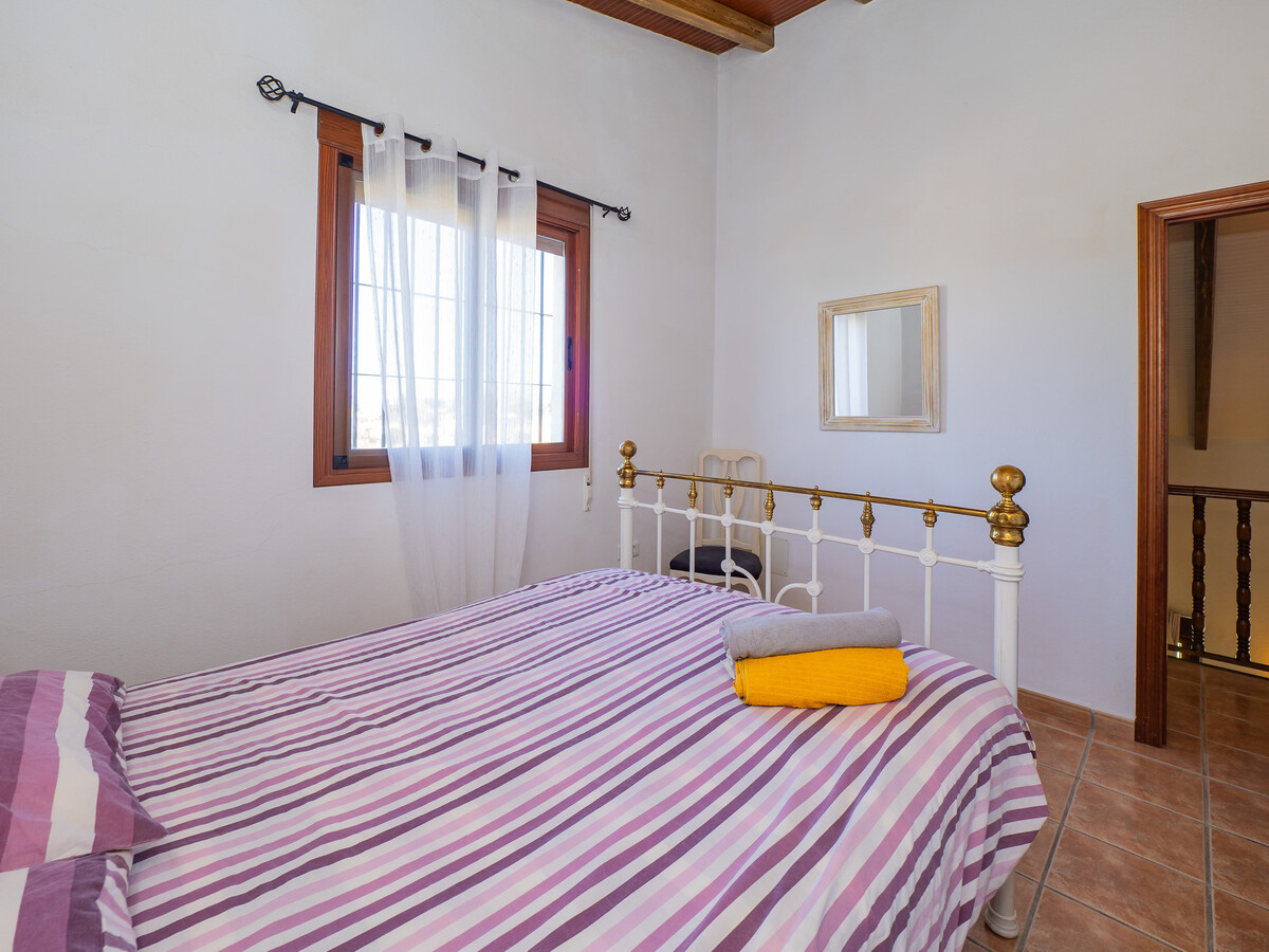 Gîte rural 8 pers. piscine privée à Alhaurín el Grande - Photo 29