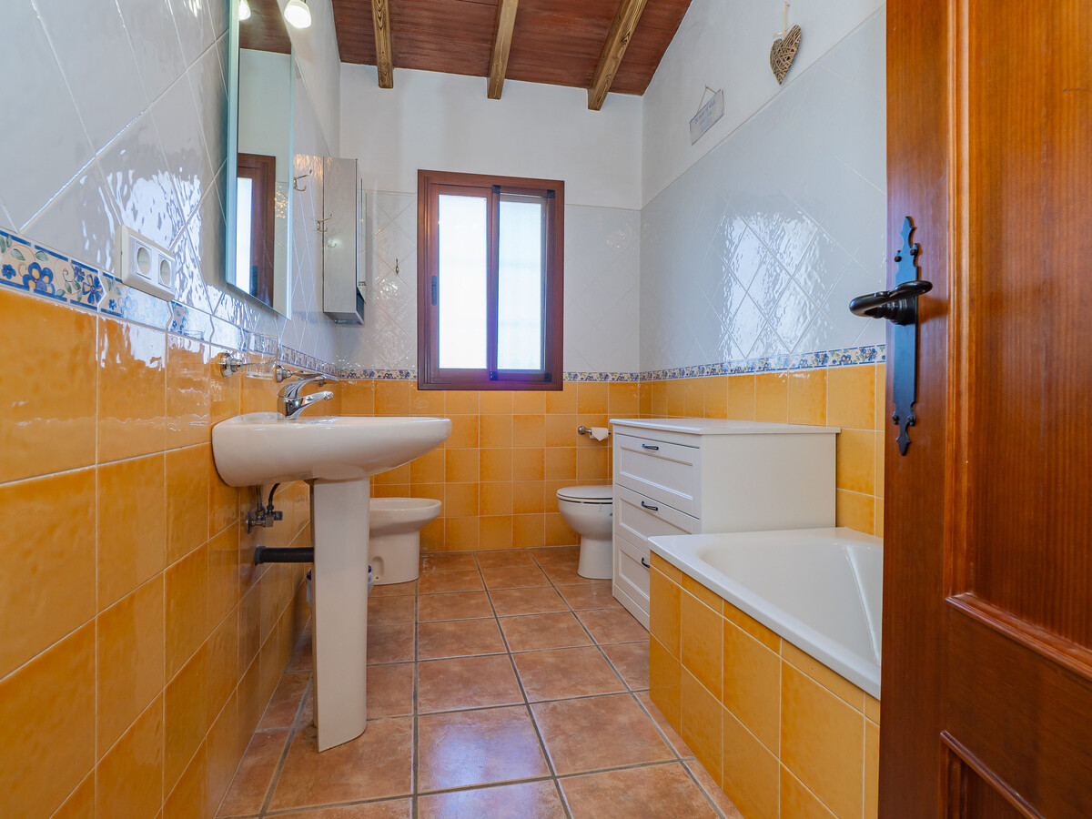 Gîte rural 8 pers. piscine privée à Alhaurín el Grande - Photo 30