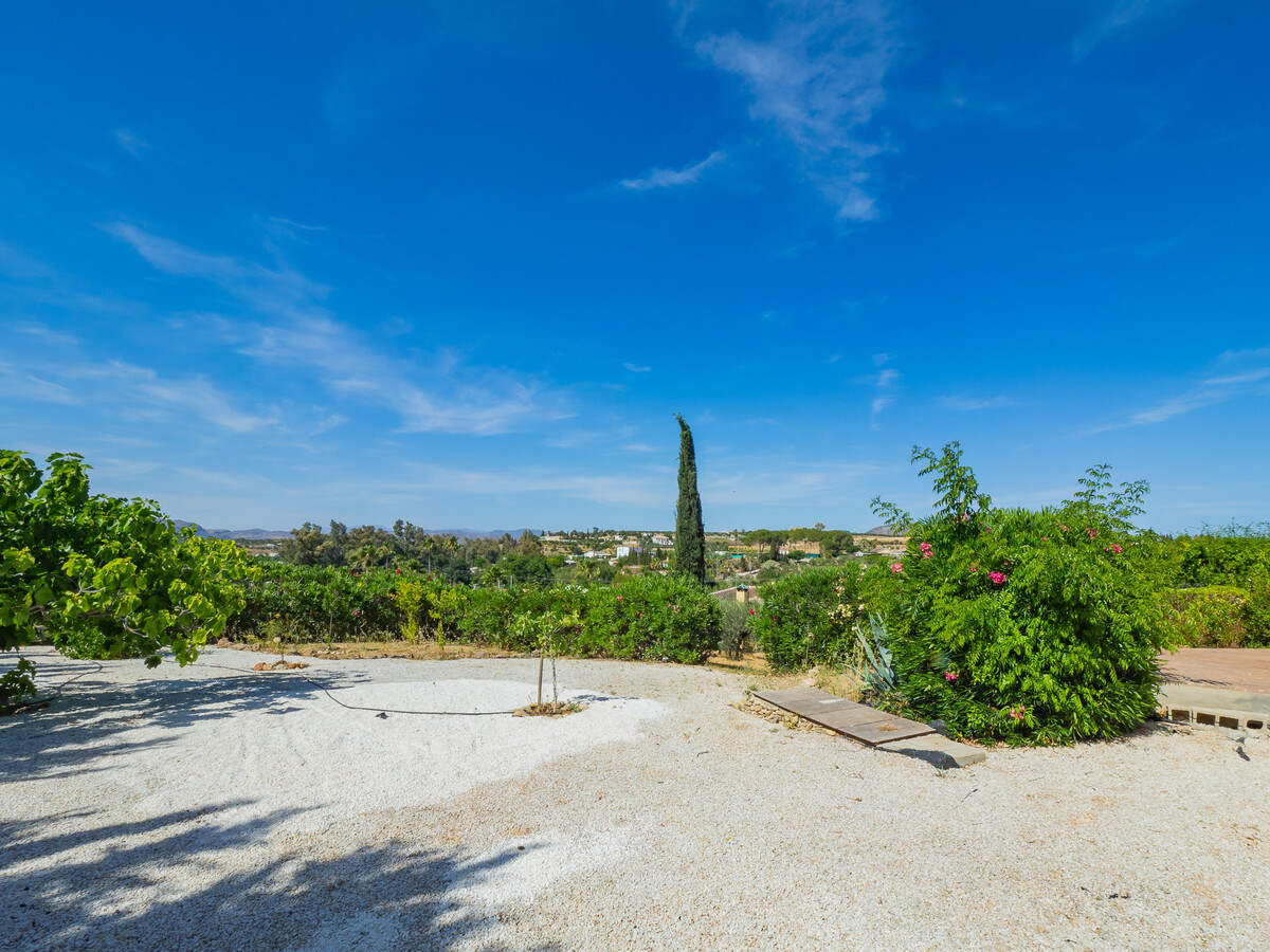 Gîte rural 8 pers. piscine privée à Alhaurín el Grande - Photo 33