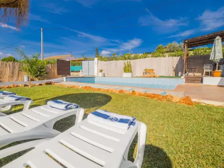 Casita Bolaño : maison 6 pers., piscine 7x3m, rénov. 2021 : photo 6