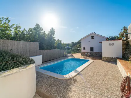 Gîte Yunquera piscine privée, Sierra de las Nieves : photo 6