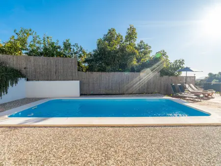 Gîte Yunquera piscine privée, Sierra de las Nieves : photo 8