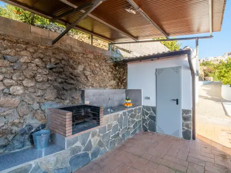 Gîte Yunquera piscine privée, Sierra de las Nieves : photo 14