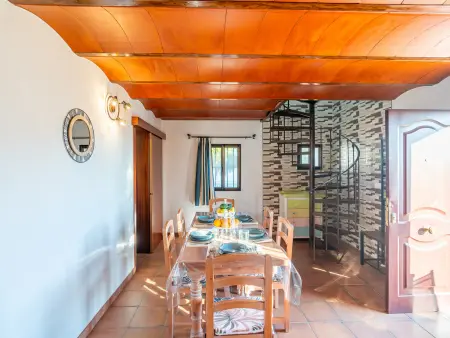 Gîte Yunquera piscine privée, Sierra de las Nieves : photo 24