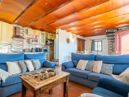 Gîte Yunquera piscine privée, Sierra de las Nieves : photo 29
