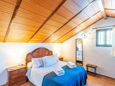 Gîte Yunquera piscine privée, Sierra de las Nieves : photo 33