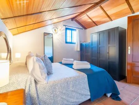 Gîte Yunquera piscine privée, Sierra de las Nieves : photo 34