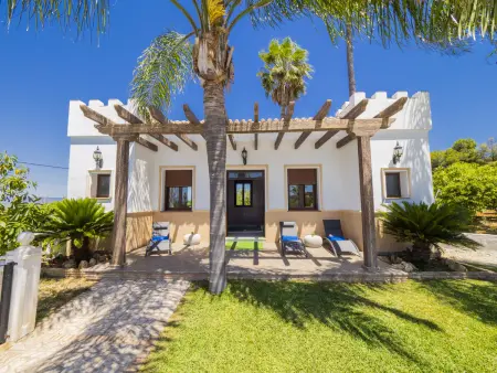 Charmante villa à Alhaurín el Grande avec piscine et parking - Photo 12