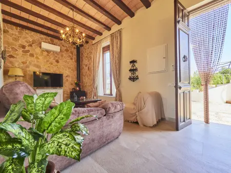 Charmante villa à Alhaurín el Grande avec piscine et parking - Photo 16