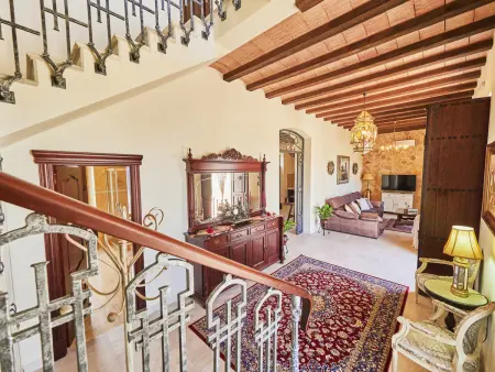 Charmante villa à Alhaurín el Grande avec piscine et parking - Photo 18