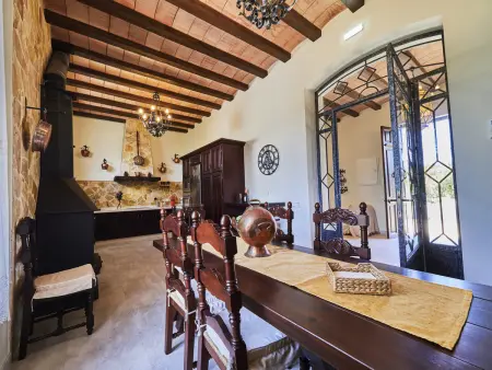 Charmante villa à Alhaurín el Grande avec piscine et parking - Photo 20