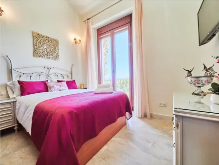 Charmante villa à Alhaurín el Grande avec piscine et parking - Photo 30