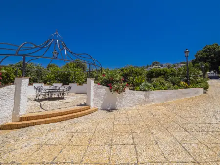 Charmante villa à Alhaurín el Grande avec piscine et parking - Photo 35